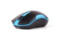 Mysz A4 TECH V-TRACK G3-200N-1 A4TMYS46037 (optyczna; 1000 DPI; kolor czarny) - 1331511