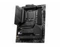 Płyta MSI MAG Z790 TOMAHAWK WIFI DDR4 /Z790/DDR4/SATA3/M.2/WiFi/BT/PCIe5.0/s.1700/ATX - 1165672