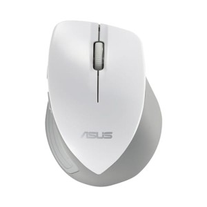 Mysz bezprzewodowa Asus WT465 Biała