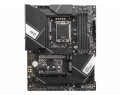 Płyta MSI PRO Z790-A WIFI DDR4 /Z790/DDR4/SATA3/M.2/USB3.2/WiFi/BT/PCIe5.0/ATX - 1188369