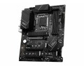 Płyta MSI PRO Z790-P WIFI DDR4 /Z790/DDR4/SATA 3/USB3.2/WiFi/BT/PCIe5.0/s.1700/ATX - 1167074