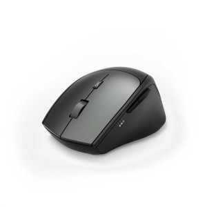 Mysz bezprzewodowa Hama MW-600, Czarna