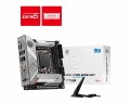 Płyta MSI MPG Z790I EDGE WIFI /Z790/DDR5/SATA 3/M.2/USB3.2/WiFi/BT/PCIe5.0/s.1700/mITX - 1394316