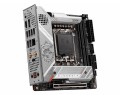 Płyta MSI MPG Z790I EDGE WIFI /Z790/DDR5/SATA 3/M.2/USB3.2/WiFi/BT/PCIe5.0/s.1700/mITX - 1394317