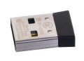 Mysz Microsoft Wless Mobile PINK (GMF-00276) - 1067662