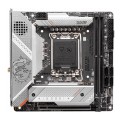 Płyta MSI MPG Z790I EDGE WIFI /Z790/DDR5/SATA 3/M.2/USB3.2/WiFi/BT/PCIe5.0/s.1700/mITX - 1168939