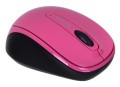 Mysz Microsoft Wless Mobile PINK (GMF-00276) - 1067661