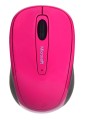 Mysz Microsoft Wless Mobile PINK (GMF-00276) - 1067660