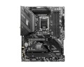 Płyta MSI MAG B760 TOMAHAWK WIFI DDR4 /B760/DDR4/SATA3/M.2/USB3.2/WiFi/BT/PCIe5.0/s.1700/ATX - 1298310