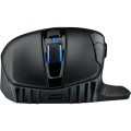 Mysz CORSAIR DARK CORE RGB PRO SE Wireless FPS/MOBA Gaming Mouse with SLIPSTREAM Technology, Black, Backlit RGB LED, 18000 DPI, Optical - 930077