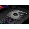 Mysz CORSAIR DARK CORE RGB PRO SE Wireless FPS/MOBA Gaming Mouse with SLIPSTREAM Technology, Black, Backlit RGB LED, 18000 DPI, Optical - 930085
