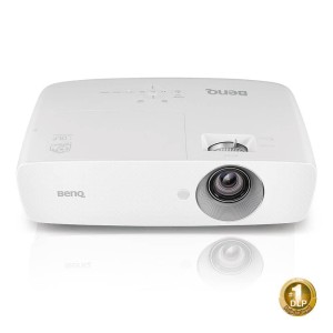 Projektor BenQ TH683 DLP 1080p/3200AL/10000:1/2xHDMI/MiniUSB