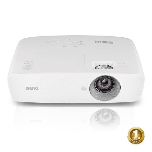 Projektor BenQ TH683 DLP 1080p/3200AL/10000:1/2xHDMI/MiniUSB - 691333
