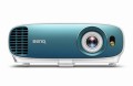 Projektor BenQ TK800M DLP UHD/3000AL/10000:1/2xHDMI/MiniUSB - 1076796