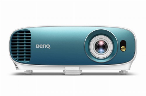 Projektor BenQ TK800M DLP UHD/3000AL/10000:1/2xHDMI/MiniUSB - 1076796
