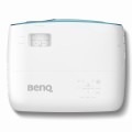 Projektor BenQ TK800M DLP UHD/3000AL/10000:1/2xHDMI/MiniUSB - 1076800