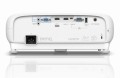 Projektor BenQ TK800M DLP UHD/3000AL/10000:1/2xHDMI/MiniUSB - 1076798