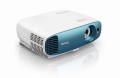 Projektor BenQ TK800M DLP UHD/3000AL/10000:1/2xHDMI/MiniUSB - 1076797
