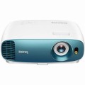 Projektor BenQ TK800M DLP UHD/3000AL/10000:1/2xHDMI/MiniUSB - 1076799