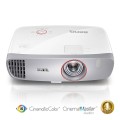 Projektor BenQ W1210ST DLP 1080p/2200AL/15000:1/2xHDMI/USB/MiniUSB - 691340