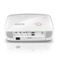 Projektor BenQ W1210ST DLP 1080p/2200AL/15000:1/2xHDMI/USB/MiniUSB - 1394367