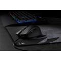Mysz CORSAIR HARPOON RGB PRO FPS/MOBA Gaming Mouse,  Black, Backlit RGB LED, 12000 DPI, Optical - 929917