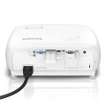 Projektor BenQ W1720 DLP 4K/2000AL/10000:1/2xHDMI/USB/MiniUSB - 1394368