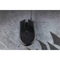 Mysz CORSAIR HARPOON RGB PRO FPS/MOBA Gaming Mouse,  Black, Backlit RGB LED, 12000 DPI, Optical - 929918