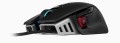 Mysz CORSAIR M65 RGB ELITE Tunable FPS Gaming Mouse,  Black, Backlit RGB LED, 18000 DPI, Optical - 509402