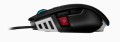 Mysz CORSAIR M65 RGB ELITE Tunable FPS Gaming Mouse,  Black, Backlit RGB LED, 18000 DPI, Optical - 509404