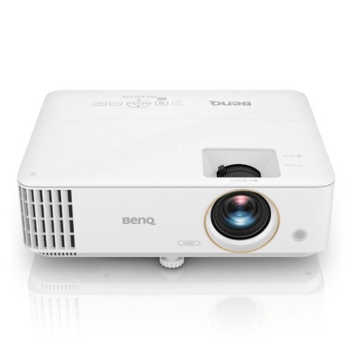 Projektor BenQ TH585 DLP FHD 1080p/3500ANSI/10000:1/2xHDMI/USB - 1394380