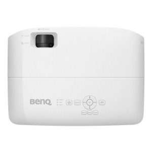 Projektor Benq MS536 DLP SVGA/ 4000ANSI/20 000:1/2xVGA2xHDMI/USB-A/MiniUSB-B