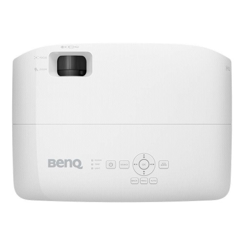 Projektor Benq MS536 DLP SVGA/ 4000ANSI/20 000:1/2xVGA2xHDMI/USB-A/MiniUSB-B - 1394384
