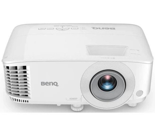 Projektor BenQ MH5005 DLP FHD /3800AL/20000:1/2xHDMI/VGA/RS232/USB - 1394400