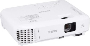 Projektor Epson EB-E01 3LCD XGA 3300ANSI 15.000:1 VGA HDMI USB