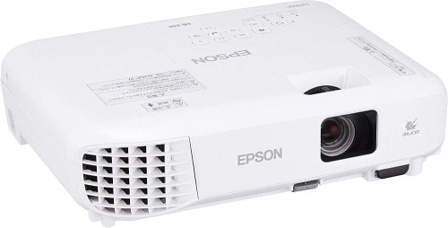 Projektor Epson EB-E01 3LCD XGA 3300ANSI 15.000:1 VGA HDMI USB - 1394409