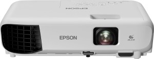 Projektor Epson EB-E10 3LCD XGA 3600ANSI 15.000:1 VGA HDMI USB
