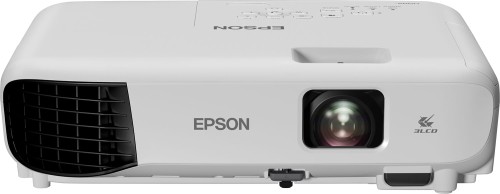 Projektor Epson EB-E10 3LCD XGA 3600ANSI 15.000:1 VGA HDMI USB - 1076743