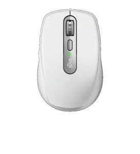 Mysz bezprzewodowa Logitech MX ANYWHERE 3 laserowa szara