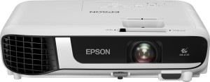 Projektor Epson EB-X51 3LCD XGA 3800ANSI 16.000:1 VGA HDMI 2xUSB
