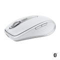 Mysz bezprzewodowa Logitech MX ANYWHERE 3 for mac laserowa biała - 1182607
