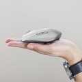 Mysz bezprzewodowa Logitech MX ANYWHERE 3 for mac laserowa biała - 1182603