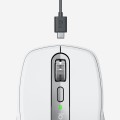 Mysz bezprzewodowa Logitech MX ANYWHERE 3 for mac laserowa biała - 1182605