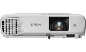 Projektor Epson EB-FH06 3LCD FHD 3500ANSI 16.000:1 2xHDMI VGA USB