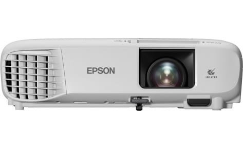 Projektor Epson EB-FH06 3LCD FHD 3500ANSI 16.000:1 2xHDMI VGA USB - 934987