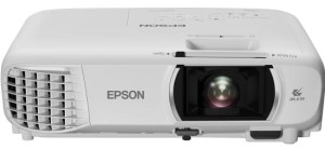 Projektor Epson EH-TW750 3LCD FHD 3400ANSI 16 000:1 2xHDMI VGA USB WiFi