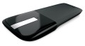Mysz Microsoft ARC Touch Mouse RVF-00056 (BlueTrack; kolor czarny) - 954120