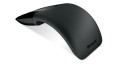 Mysz Microsoft ARC Touch Mouse RVF-00056 (BlueTrack; kolor czarny) - 954118