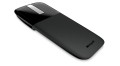Mysz Microsoft ARC Touch Mouse RVF-00056 (BlueTrack; kolor czarny) - 954119