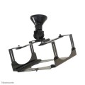 Uchwyt sufitowy do projektora Neomounts by Newstar BEAMER-C300 max.10kg Black - 1394480